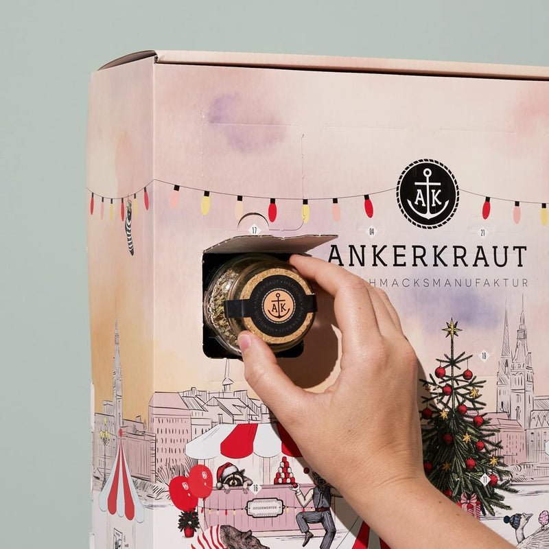 Julekalender
