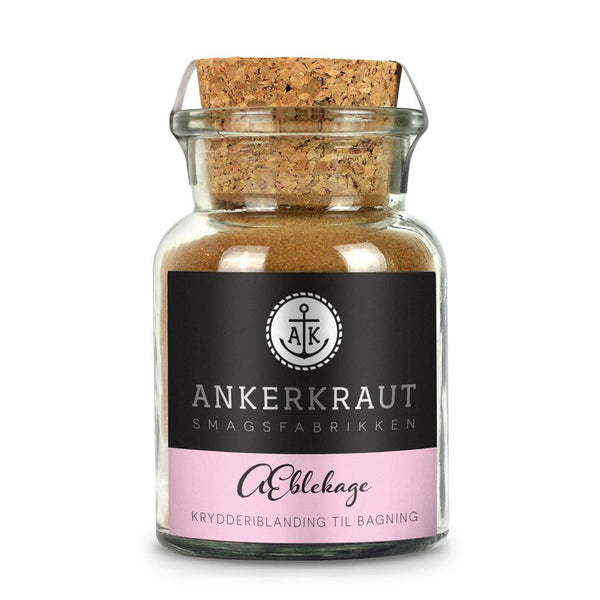 Æblekage