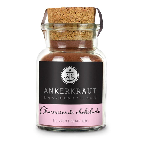 Charmerende Chokolade