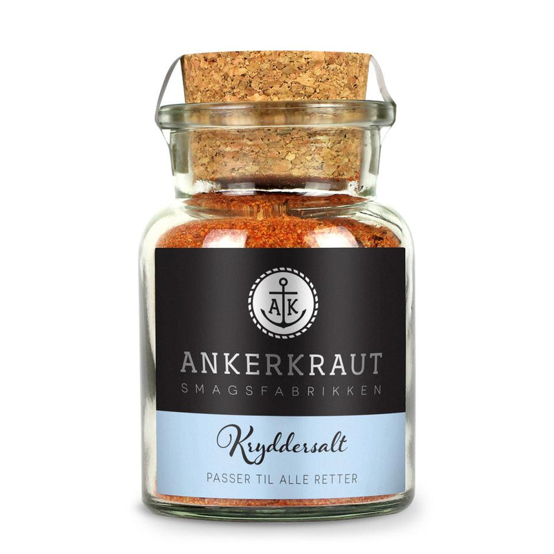 Kryddersalt