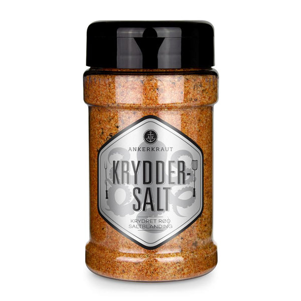Kryddersalt