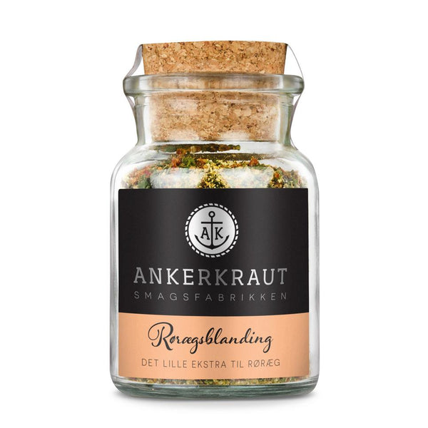 Rørægsblanding