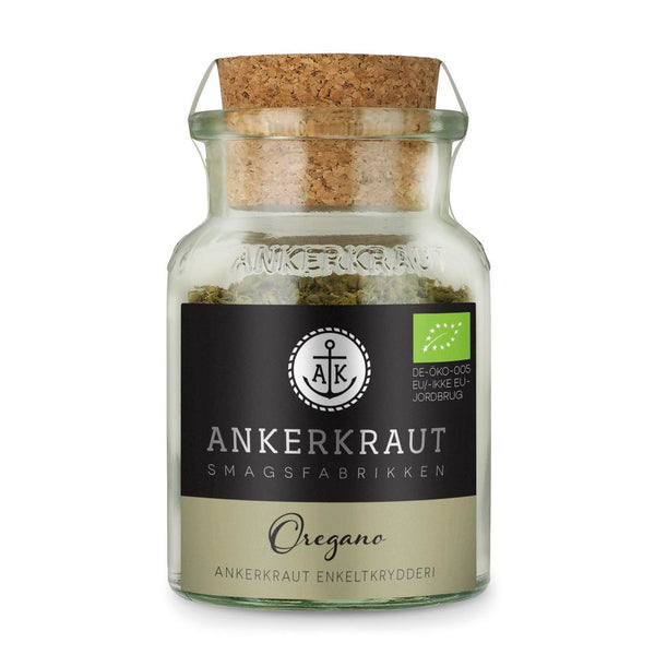 Oregano