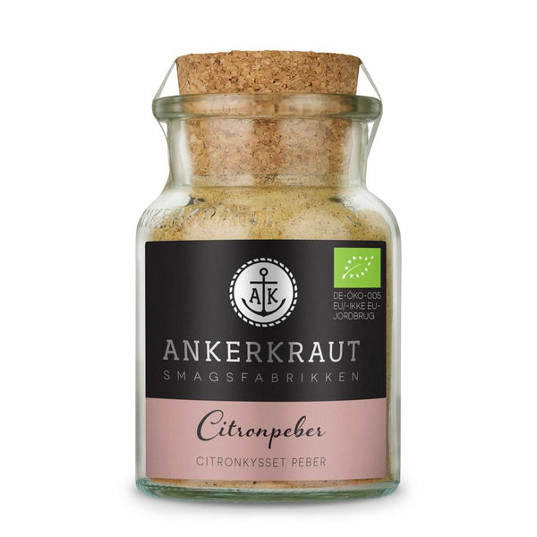 Citronpeber