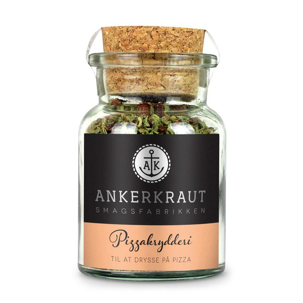 Pizzakrydderi