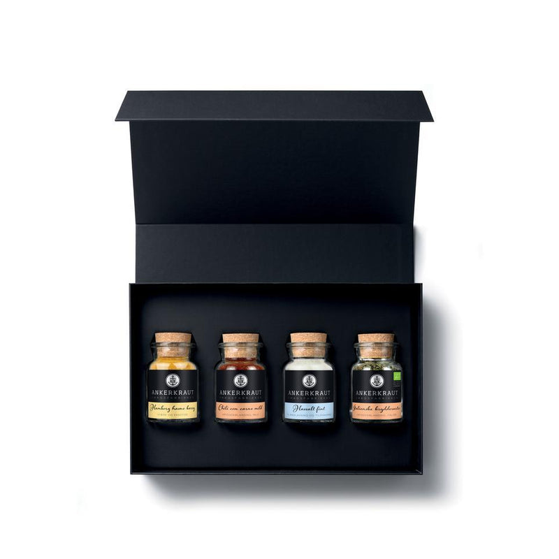 Gavesæt 'Traveller Selection'