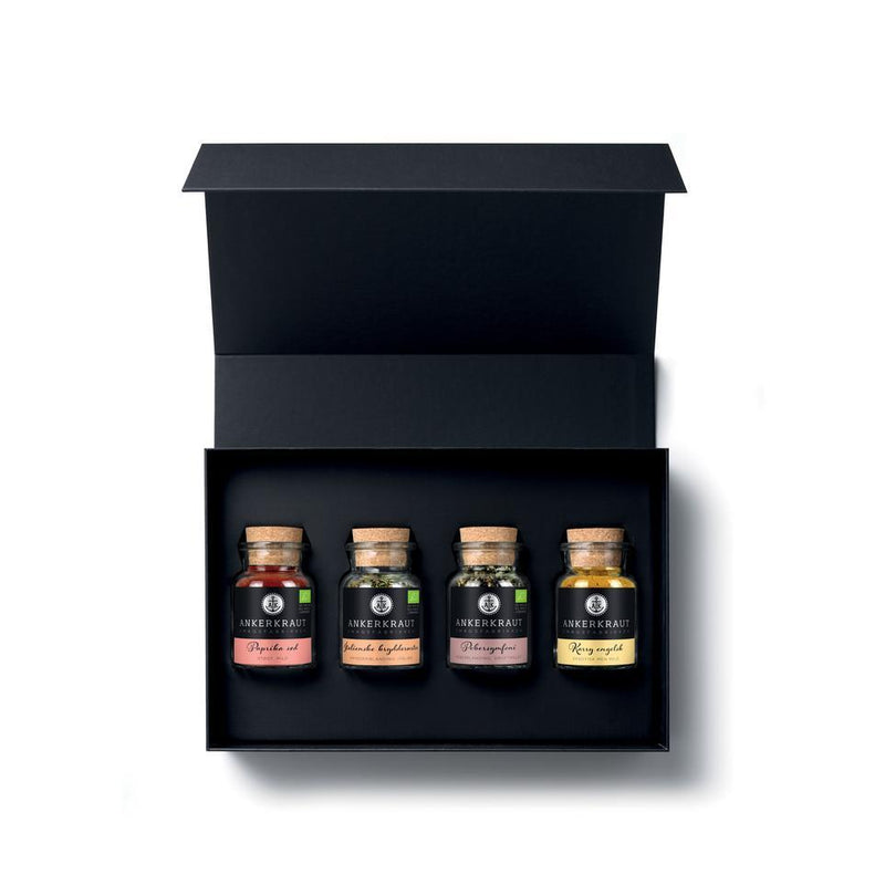 Gavesæt 'Kitchen Basics'