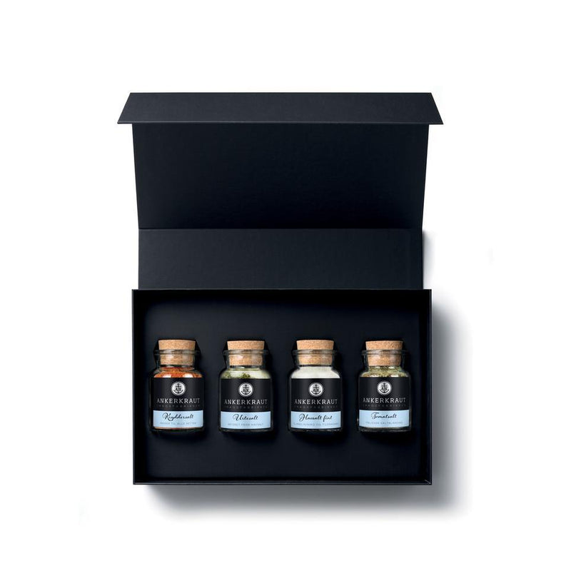 Gavesæt 'Salt Selection'