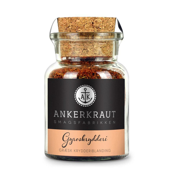 Gyroskrydderi