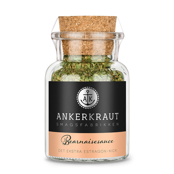 Bearnaisesauce