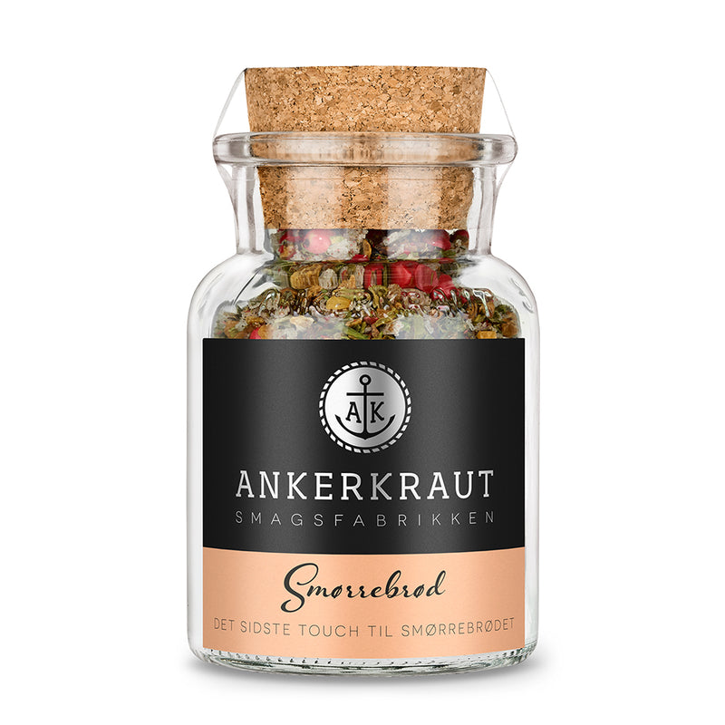 Smørrebrød