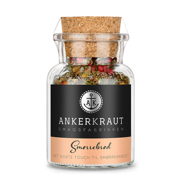 Smørrebrød